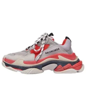 Triple S „Red” 524039W09OH6495