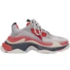 Triple S „Red” 524039W09OH6495