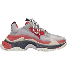Triple S „Red” 524039W09OH6495