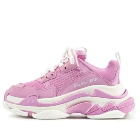 Triple S „Roz deschis” 524039W2CA75090