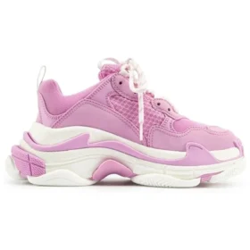 Triple S „Roz deschis” 524039W2CA75090
