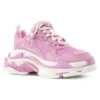 Triple S „Roz deschis” 524039W2CA75090