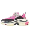 Triple S „Roz Fluo” 524039W09OH6470