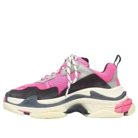 Triple S „Roz Fluo” 524039W09OH6470