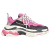 Triple S „Roz Fluo” 524039W09OH6470