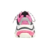 Triple S „Roz Fluo” 524039W09OH6470