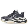 Triple S „Stone Blue” 536737W2FAD4197