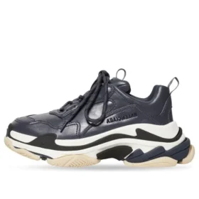 Triple S „Stone Blue” 536737W2FAD4197