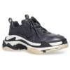 Triple S „Stone Blue” 536737W2FAD4197