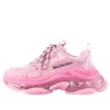 Triple S „Talpă transparentă – roz” 544351W2GA15760