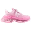Triple S „Talpă transparentă – roz” 544351W2GA15760