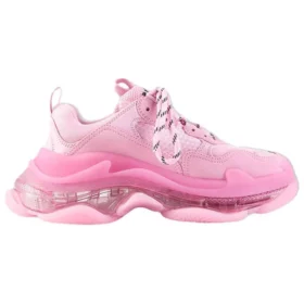 Triple S „Talpă transparentă – roz” 544351W2GA15760