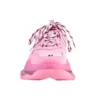 Triple S „Talpă transparentă – roz” 544351W2GA15760