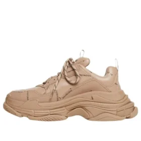 Triple S „Tan” 524039W2FA19911