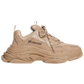 Triple S „Tan” 524039W2FA19911