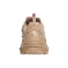 All Over Logo Triple S „Beige” 536737W2FA19911