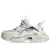 Triple S „White” 524039W3SRB9014