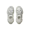 Triple S „White” 524039W3SRB9014