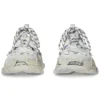 Triple S „White” 524039W3SRB9014