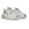 Triple S „White” 536737W3SRB9014