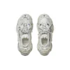 Triple S „White” 536737W3SRB9014