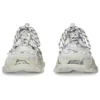 Triple S „White” 536737W3SRB9014