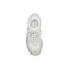 Triple S „White Clear Sole” 544351W09E19000