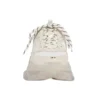 Triple S „White Clear Sole” 544351W09E19000