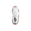 Triple S „White Light Pink” 524039W09OM5691