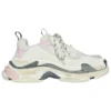 Triple S „White Pink” 524039W3CS29051