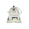 Triple S „White Pink” 524039W3CS29051