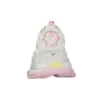 Triple S „White Yellow” 524039W2FW47541