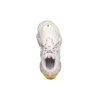 Triple S „White Yellow” 524039W2FW47541