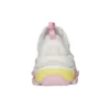 Triple S „White Yellow” 524039W2FW47541