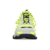Triple S x adidas „Fluo Yellow” 712821W2ZB57512