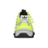 Triple S x adidas „Fluo Yellow” 712821W2ZB57512