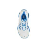 Triple S x Adidas „White Blue” 712764W2ZB39040