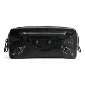 Trusă de toaletă Le Cagole „Black” 763345210KR1000