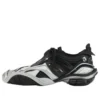 Tyrex Low „Black Grey” 617535W2CB11081