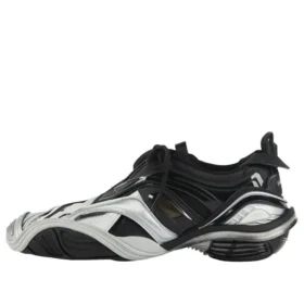 Tyrex Low „Black Grey” 617535W2CB11081