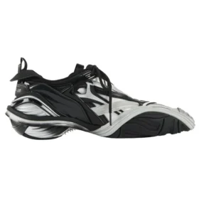 Tyrex Low „Black Grey” 617535W2CB11081