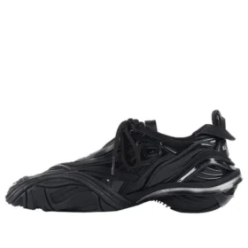 Tyrex Low „Negru” 617517W2TA11000