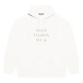 Unisex SS21 Fashion Week, gri decolorat 651799TKV852984