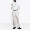 Unisex SS21 Fashion Week, gri decolorat 651799TKV852984