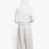 Unisex SS21 Fashion Week, gri decolorat 651799TKV852984