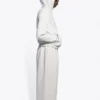 Unisex SS21 Fashion Week, gri decolorat 651799TKV852984