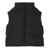 Vestă matlasată Swing „Black” 720167TNO321000