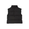 Vestă matlasată Swing „Black” 720167TNO321000