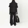 Vestă matlasată Swing „Black” 720167TNO321000