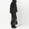 Vestă matlasată Swing „Black” 720167TNO321000
